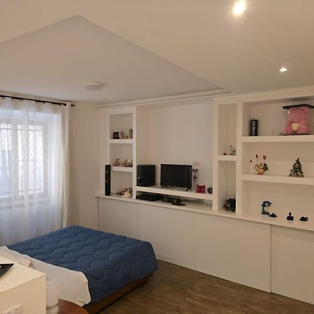 Home Anisia Paderno d'Adda Ngoại thất bức ảnh