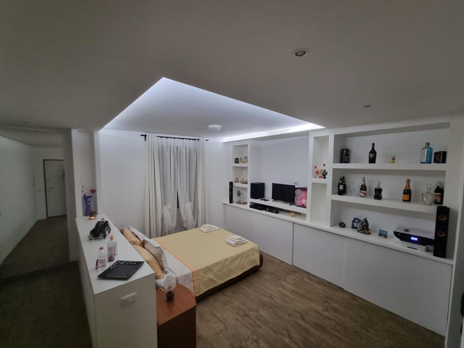 Home Anisia Paderno d'Adda Ngoại thất bức ảnh