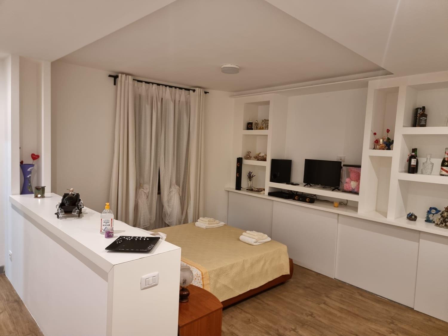 Home Anisia Paderno d'Adda Ngoại thất bức ảnh