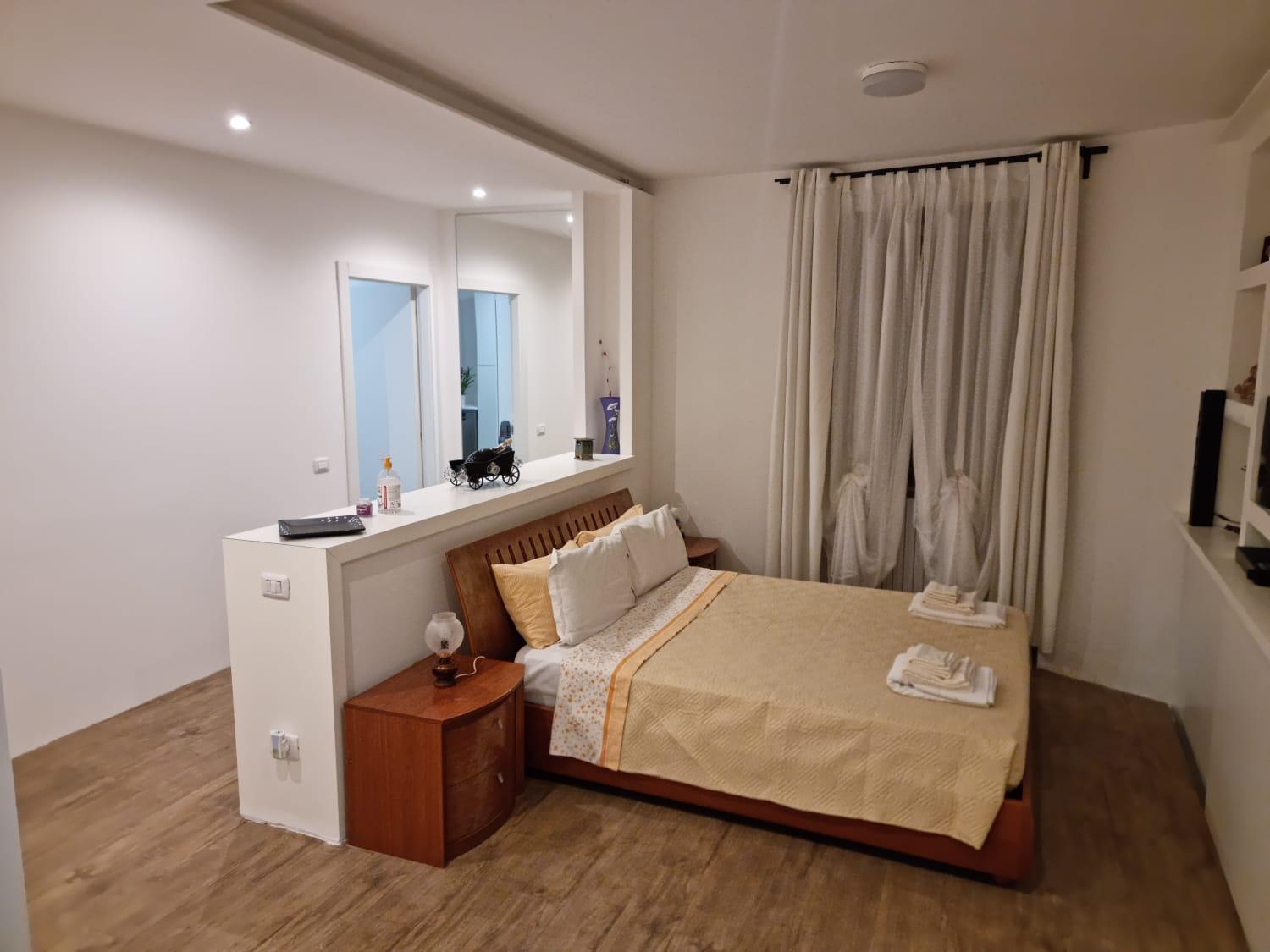 Home Anisia Paderno d'Adda Ngoại thất bức ảnh