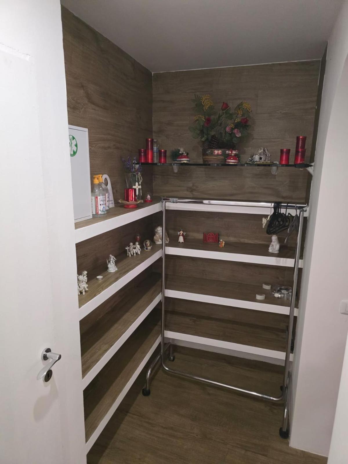 Home Anisia Paderno d'Adda Ngoại thất bức ảnh
