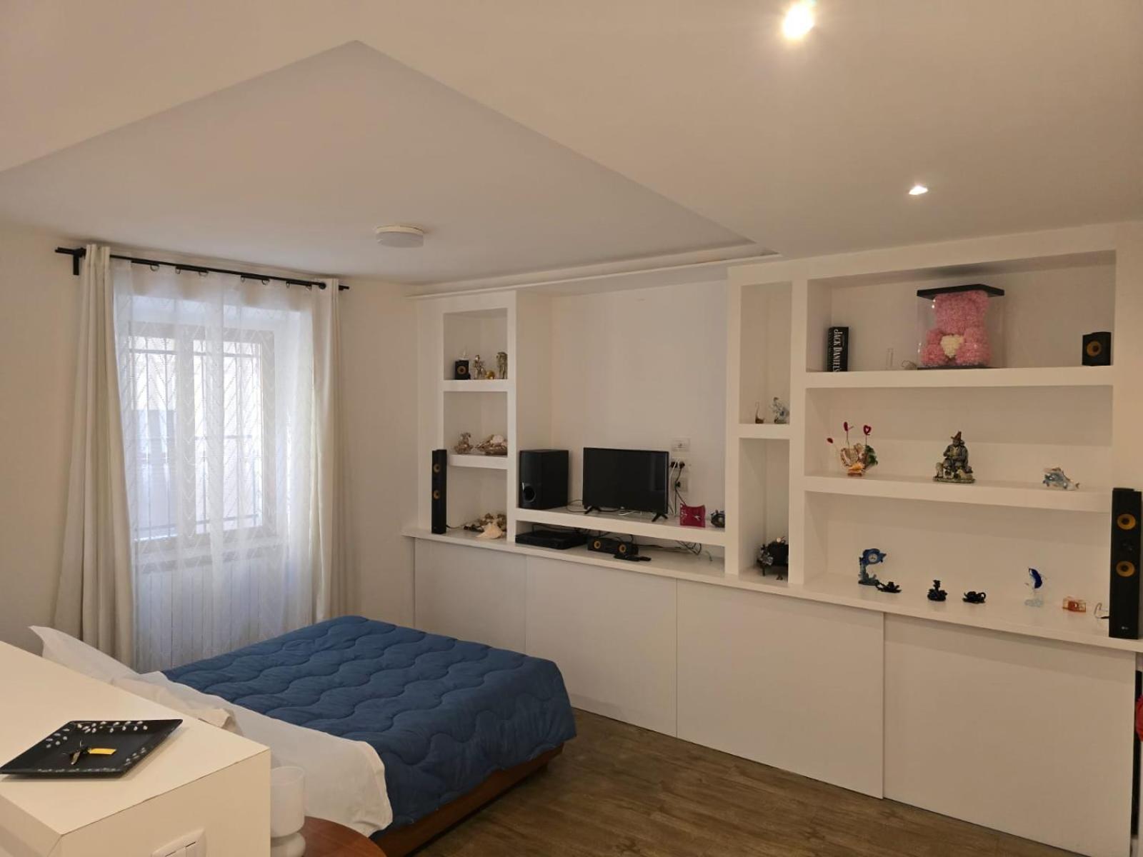 Home Anisia Paderno d'Adda Ngoại thất bức ảnh
