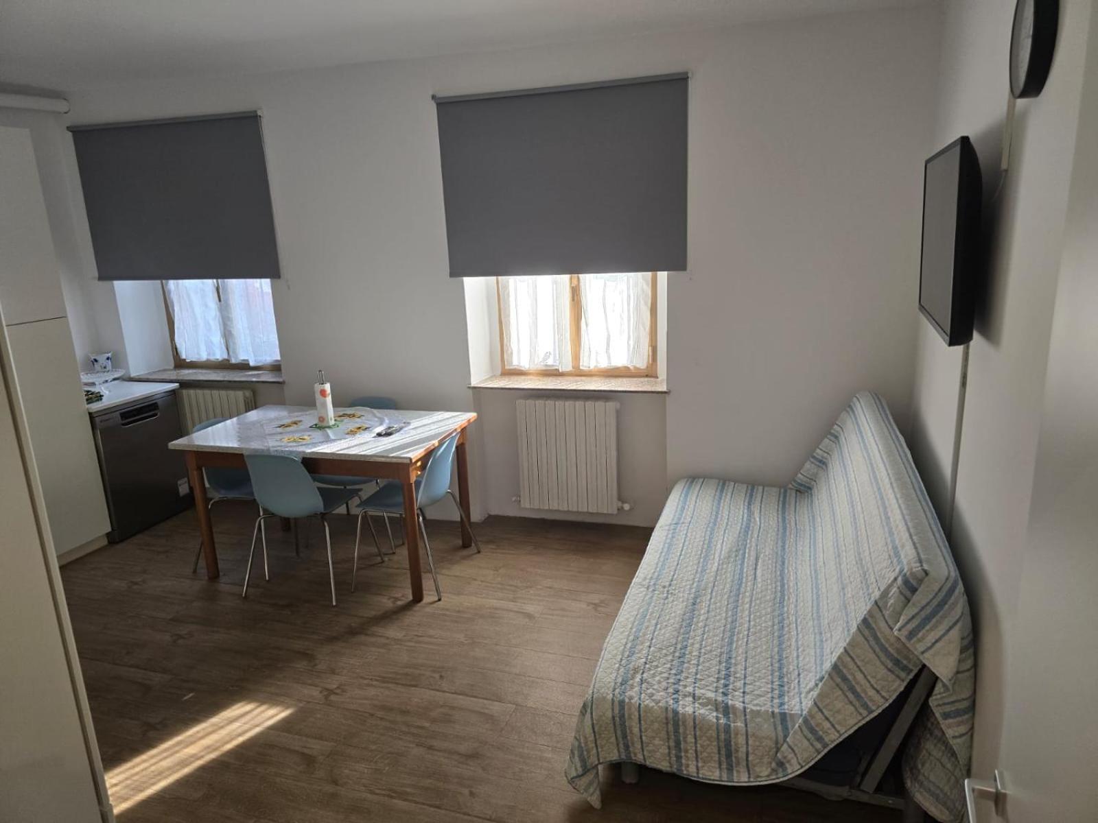 Home Anisia Paderno d'Adda Ngoại thất bức ảnh